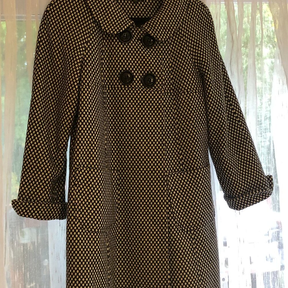 Teenflo coat - Picture 4 of 6